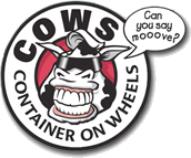 COWS logo